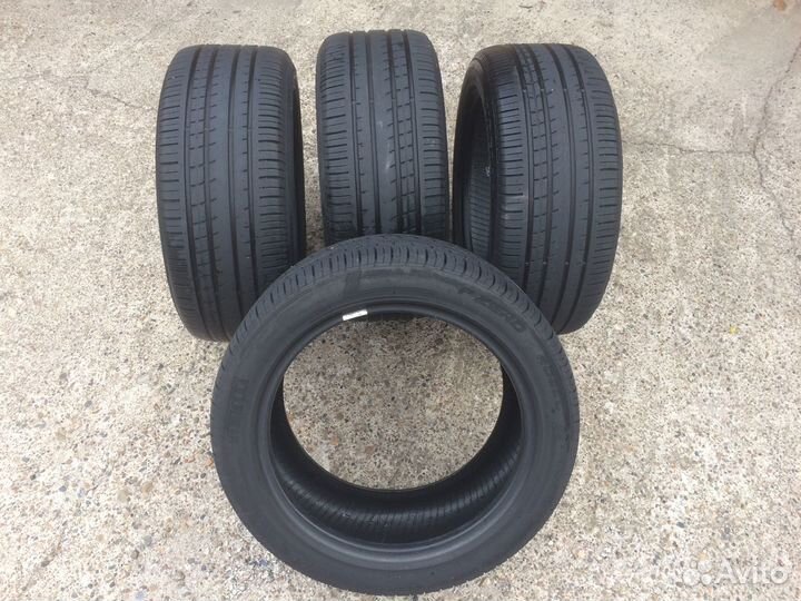 Pirelli P Zero Rosso 225/50 R17 94W