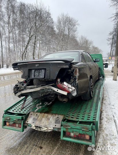 Услуги эвакуатора круглосуточно