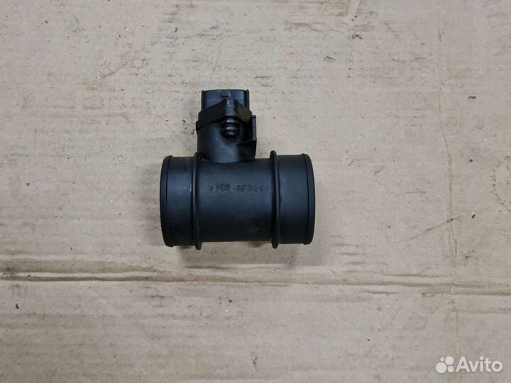 Расходомер дмрв Opel Astra G H Opel Corsa B C