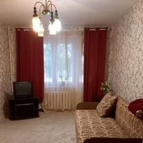 2-к. квартира, 40 м², 1/5 эт.