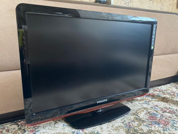Телевизор philips