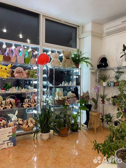 Доставка цветов ко времени