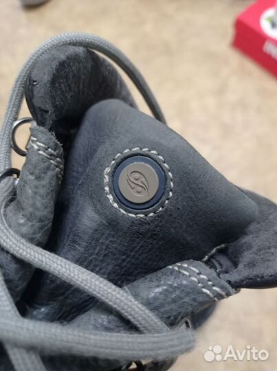 Dockers, ботинки, оригинал, США