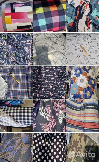 Кулирка,футер 2х-3х от 1 кг