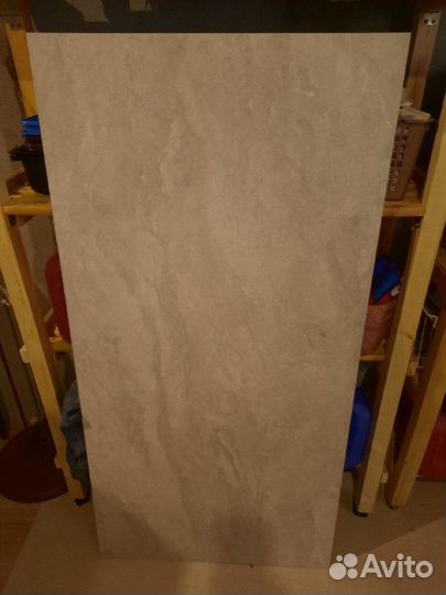 Плитка керамогранит 60 120