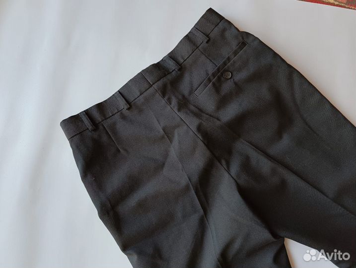 Брюки и жилеты