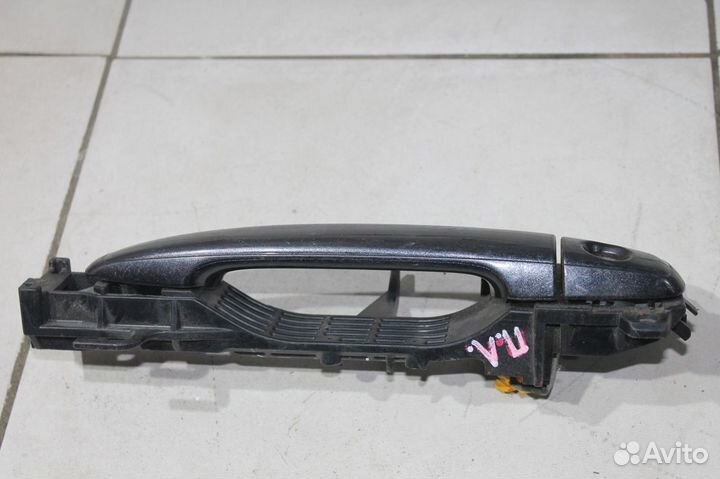 Ручки дверей Субару оутбэк б 14 легаси