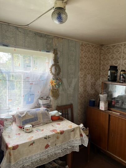 Участок 5,2 сот. (СНТ, ДНП)