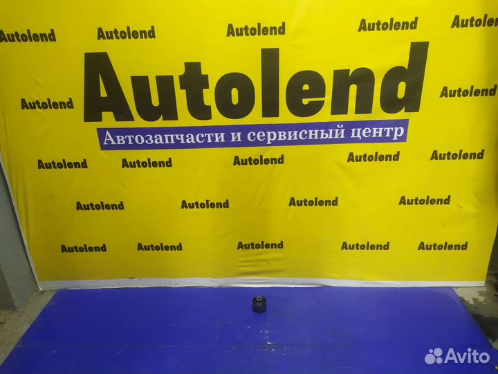 Сайлентблок задний kia Rio 3