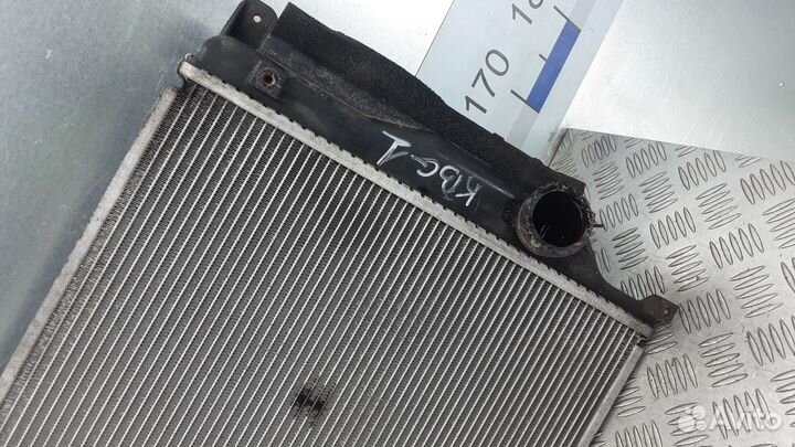 Радиатор (основной) Toyota RAV4 3 (XA30) 2006