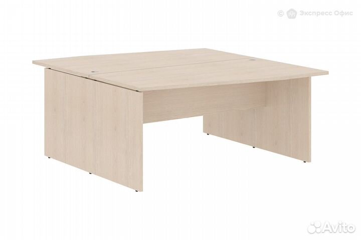 Стол-бенч двойной 2-х местный Xten X2CT 169.1