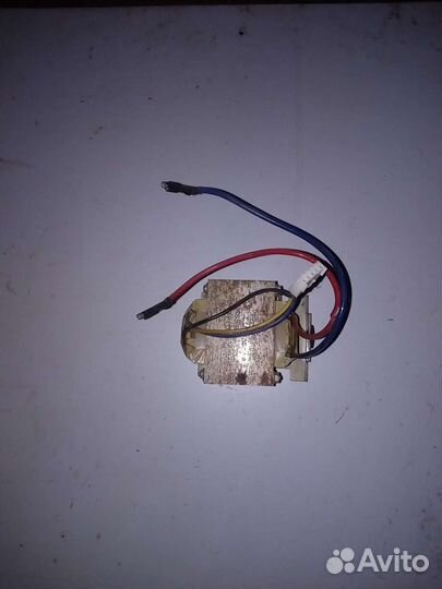 Трансформатор для UPS, ибп