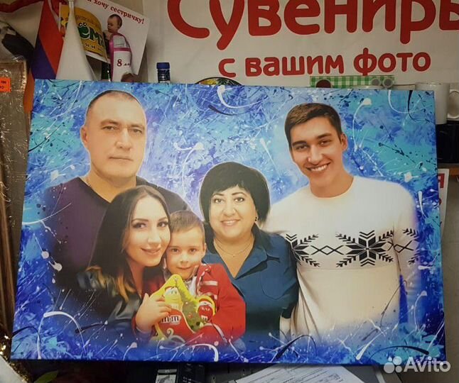 Печать чертежей, широкоформатная печать