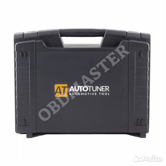 Программатор Autotuner