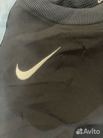 Футболка Nike винтаж