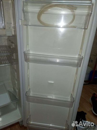 Холодильник Саратов