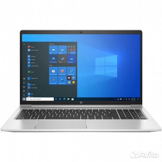 HP ProBook (6P457PA)