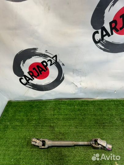 Рулевой карданчик Honda Fit GP5 LEB 2014