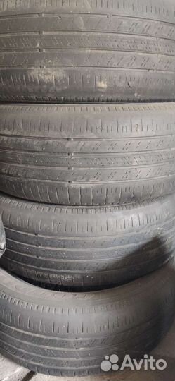 Goodyear Eagle LS 225/55 R18