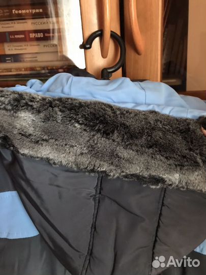 Куртка для мальчика