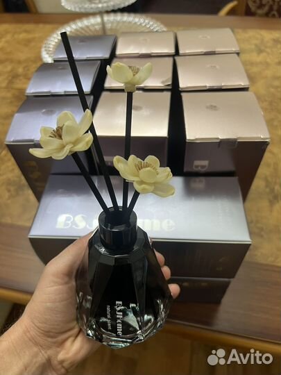 Ароматический диффузор