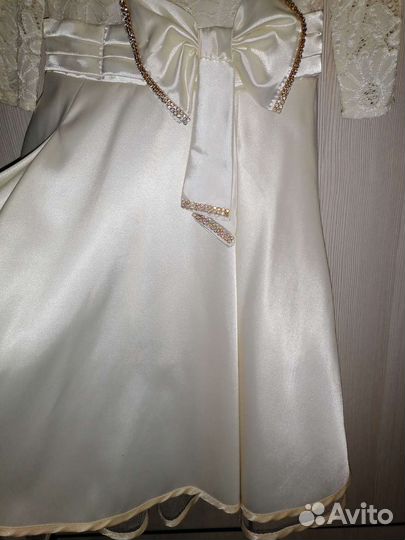 Платья для девочки