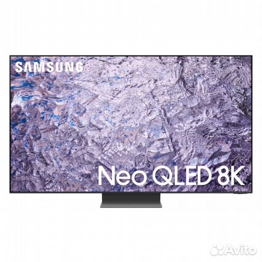 Samsung QE65QN800C