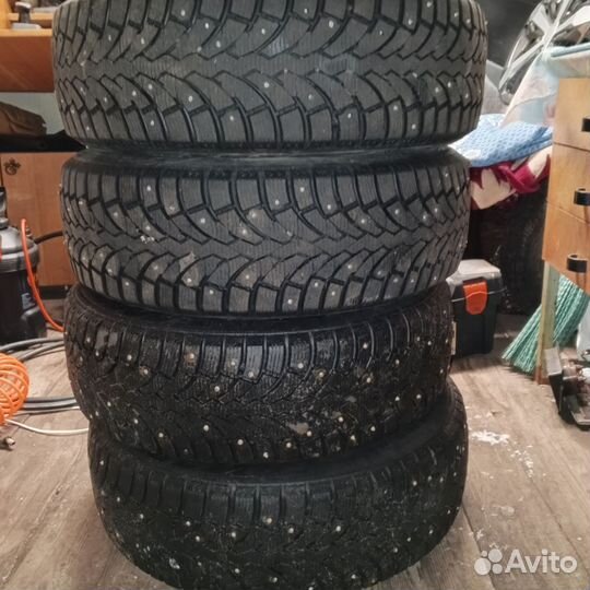 Formula Ice 195/65 R15