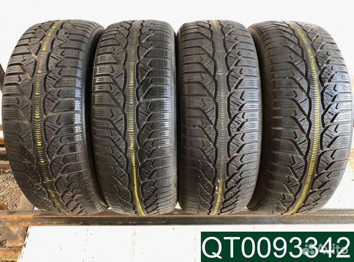 Kleber Krisalp HP3 205/55 R16 96P