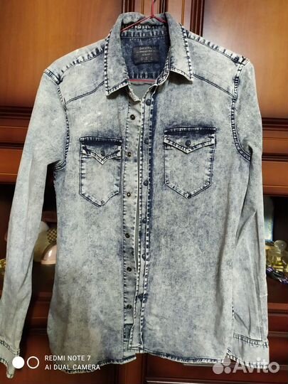 Мужская одежда