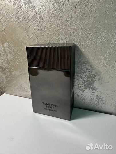 Tom ford noir anthracite Eau DE Parfum