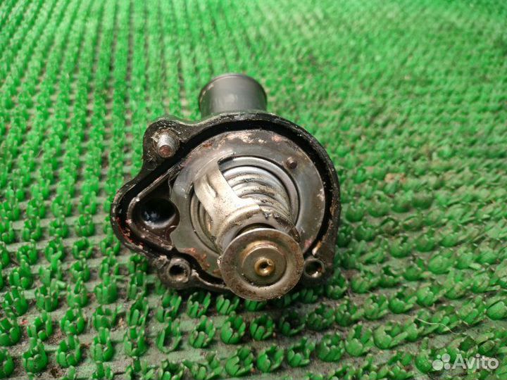 Корпус термостата Ford Mondeo 3 cjba 2001