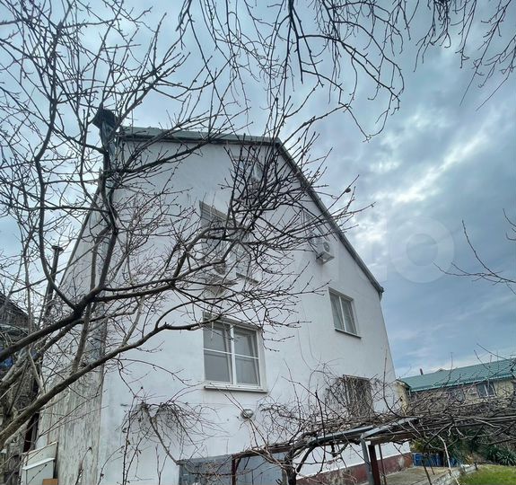 Гостиница, 252.7 м²