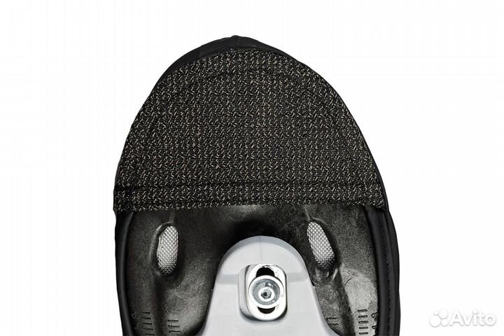 Велобахилы GripGrab Ride Waterproof, черные, разм