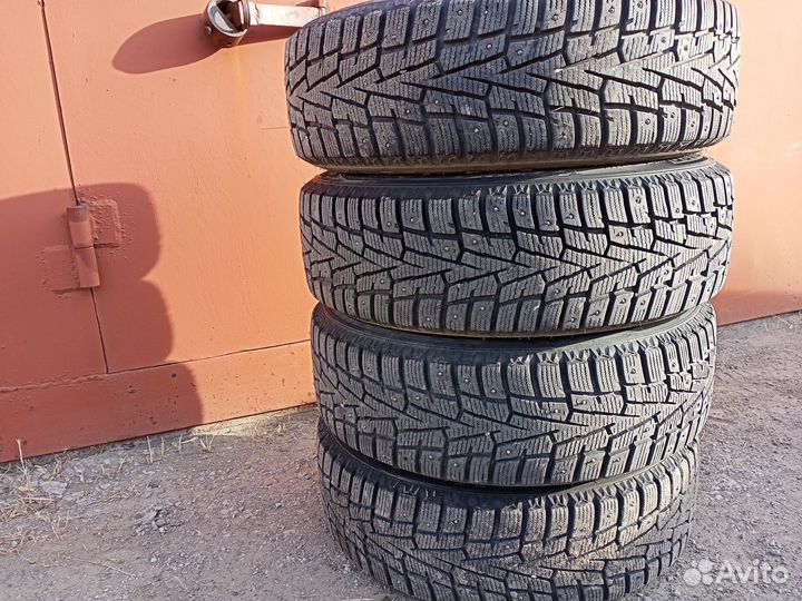 Nexen Winguard WinSpike 195/65 R15 95W