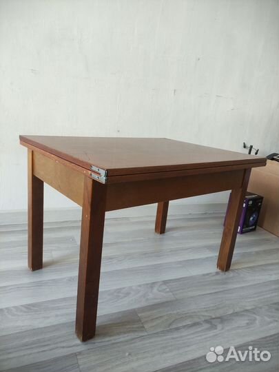 Стол раскладной