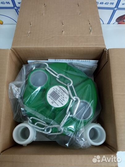 Насос от вом трактора Ferroni MT300