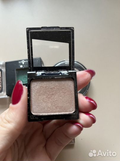 Тени Catrice, Bronx, Wet n Wild, Relouis, Limoni