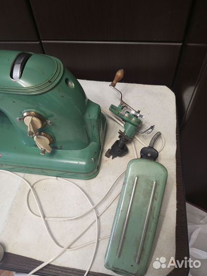 Швейная машина Тула