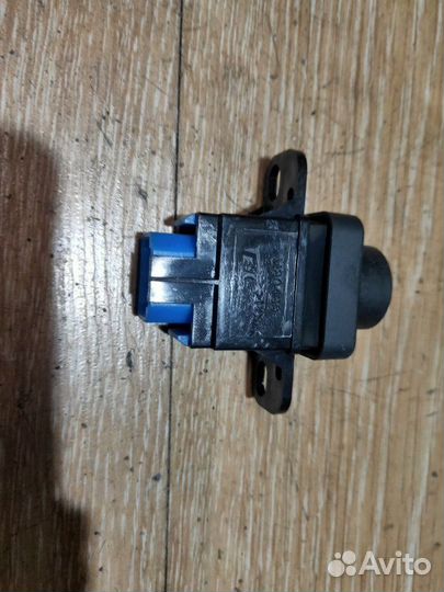 Кнопка отключения стабилизации Honda Civic Viii 5D