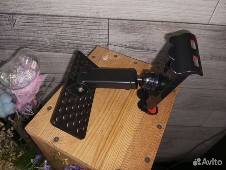 Держатель телефона для dji пульта