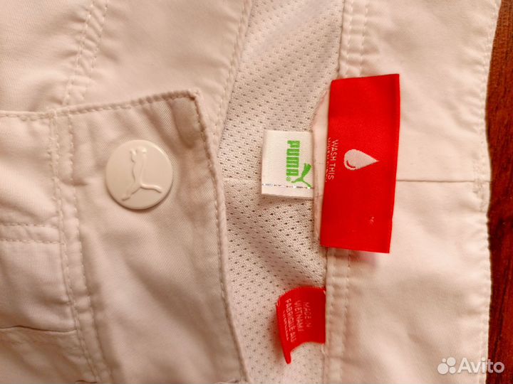 Спортивные штаны puma