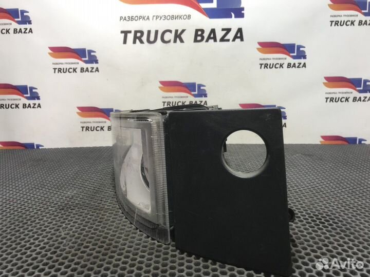 22332594 Фара противотуманная правая Volvo FH
