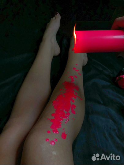 Ваксплэй, телесные практики, массаж