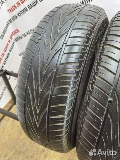 Vredestein Hi-Trac 205/60 R15
