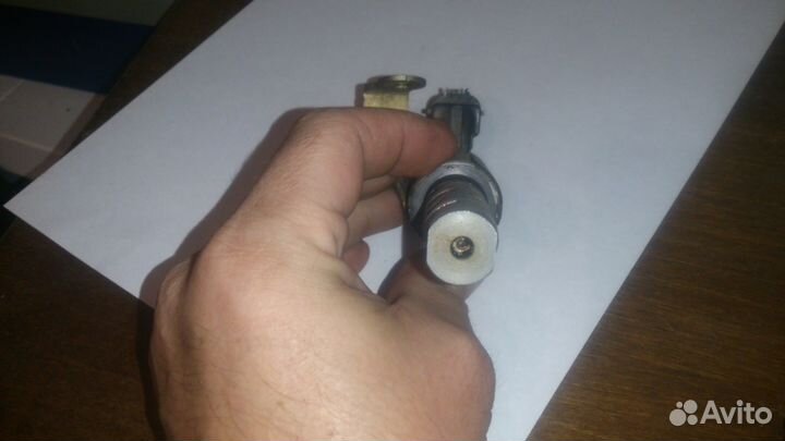 Клапан vvti 15340-31010 Клапан vvti (toyota Оригин