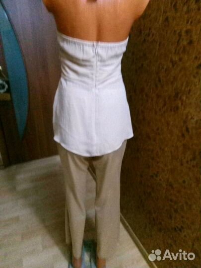 Новый костюм Бонприкс