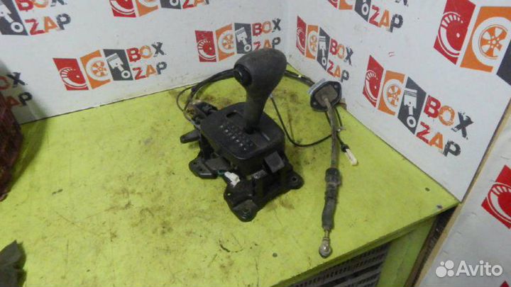 Кулиса АКПП Mitsubishi Galant 2.4 4G64 2003