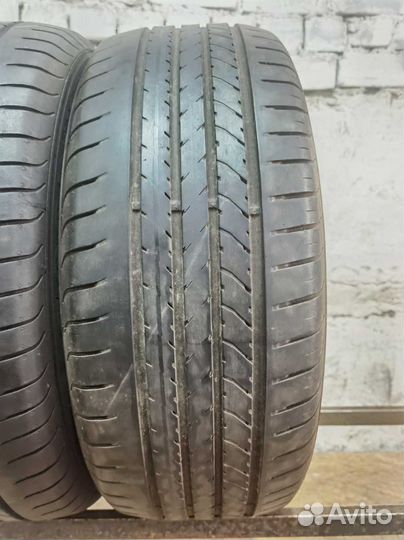 Goodyear EfficientGrip 205/50 R17 89V