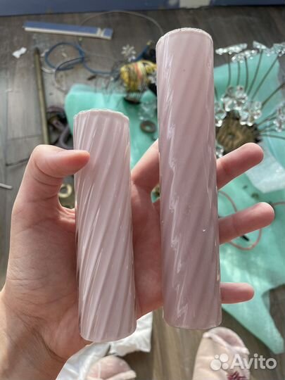 Бахчисорайский фонтан люстра разбор